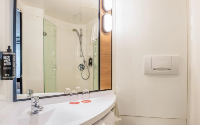 ibis Dortmund City