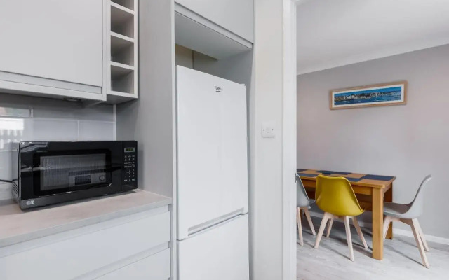 Trade Winds - Quay Holidays