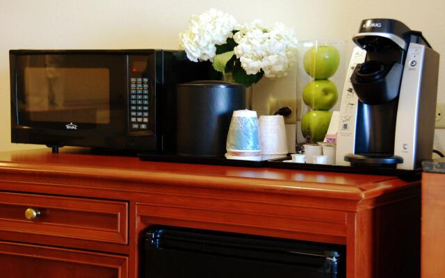 Hilton Garden Inn Temple Medical Center