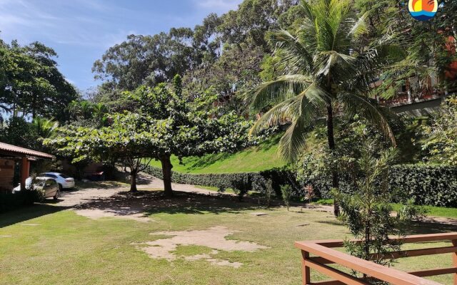 Pousada Ponta de Areia