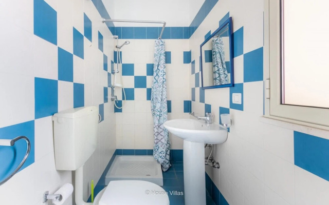 Sr-a522-mira48dt - Residence Miramare - Appartamento 4