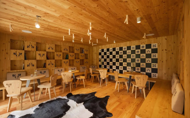 Hotel Bohinj