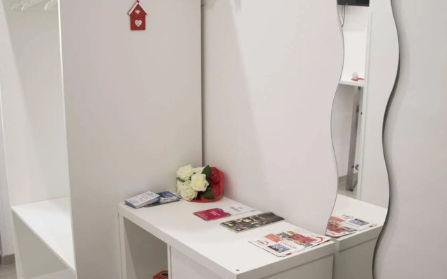 Salerno Nel Cuore B&B