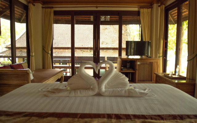 Chivapuri Beach Resort