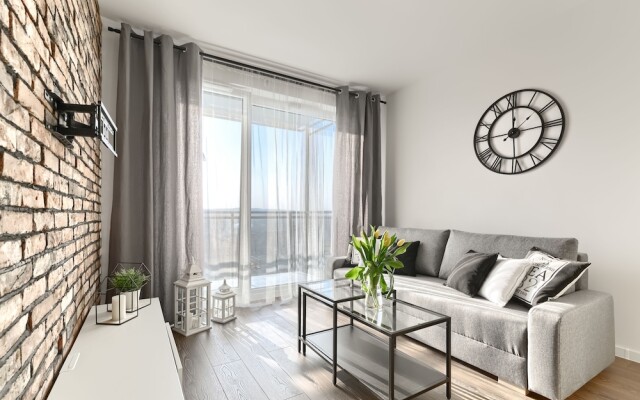 Dream Holiday - Apartament Bastion Wałowa