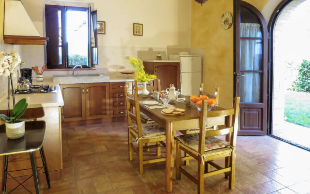 Agriturismo L'Antica Quercia