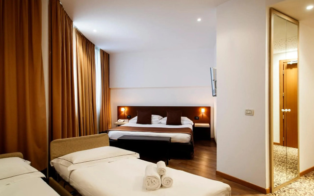 Airporthotel Verona Congress & Relax
