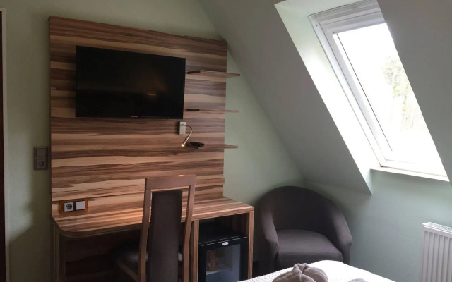 Gästehaus Meereswoge