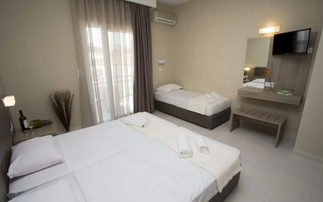 Hotel Sirines Complex