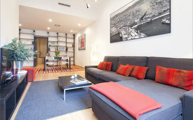 Apartamento Espectacular Alojamiento Casa BatllÃ³