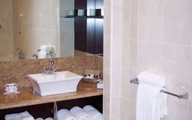 Da Vinci's Hotel Derry