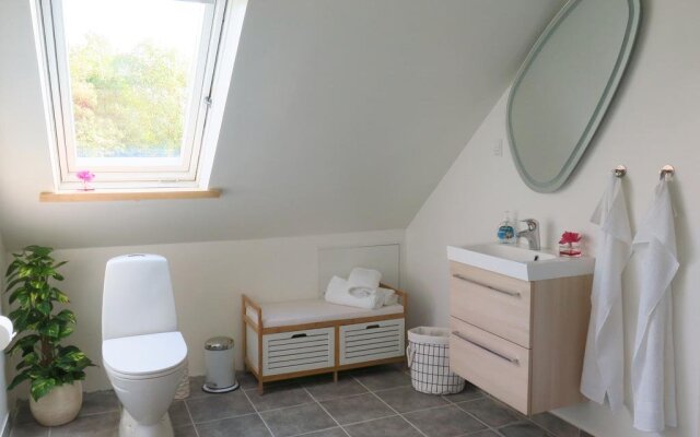 Guldborg Rooms