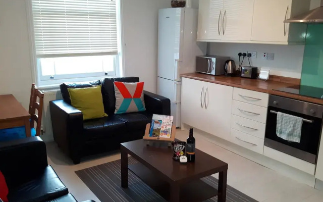Nice & Cozy Apartment