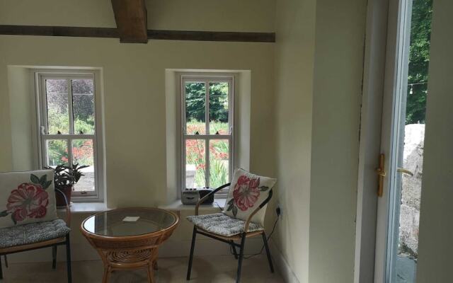 Lovely 3-bed House at Clashganny Mill, Borris