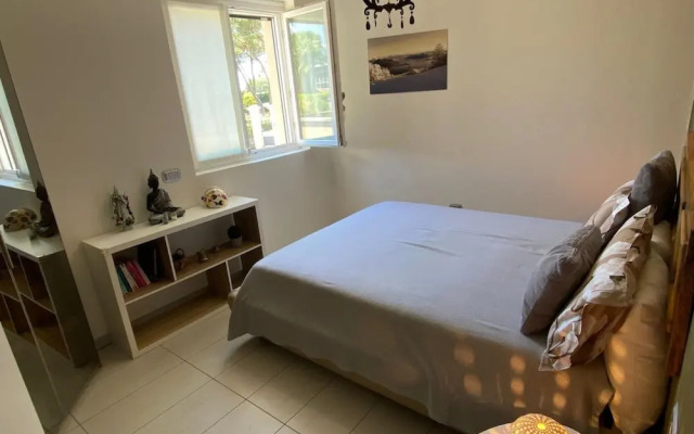 Alpi Giulie Apartment With Terrace in Verbania