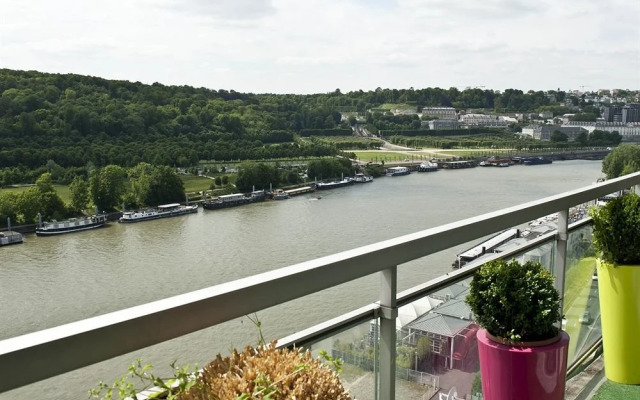 BP Apartments - Lovely Boulogne