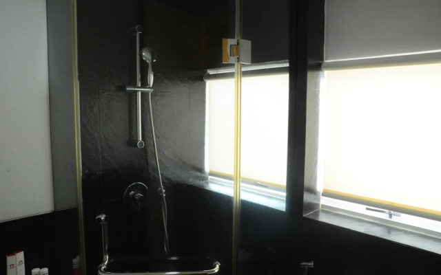 One Park Gandaria Residence Apartment with Private Lift