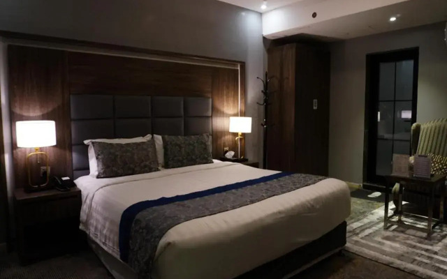 Swat Hotel Apartments 2