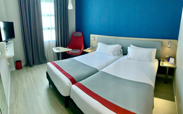 Holiday Inn Express Valencia Ciudad de las Ciencias by IHG