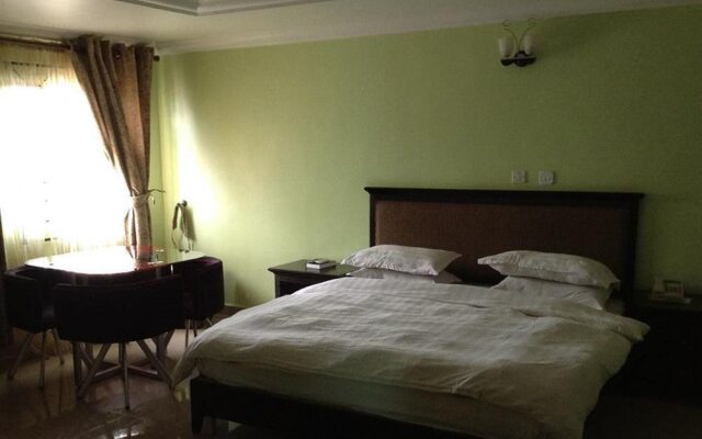 Hotel Valerie