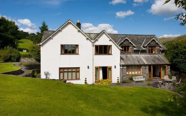 The Old Coach House