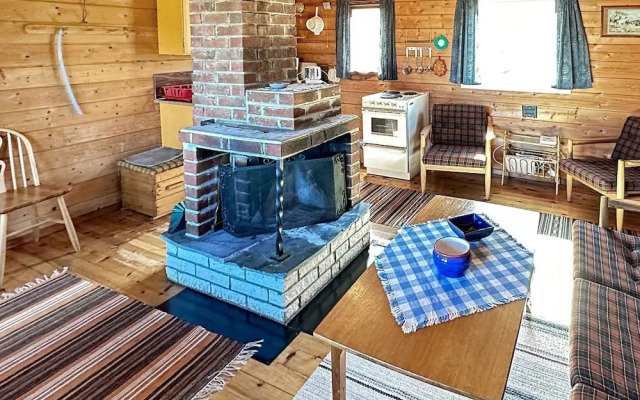 5 Person Holiday Home in Farsund-by Traum