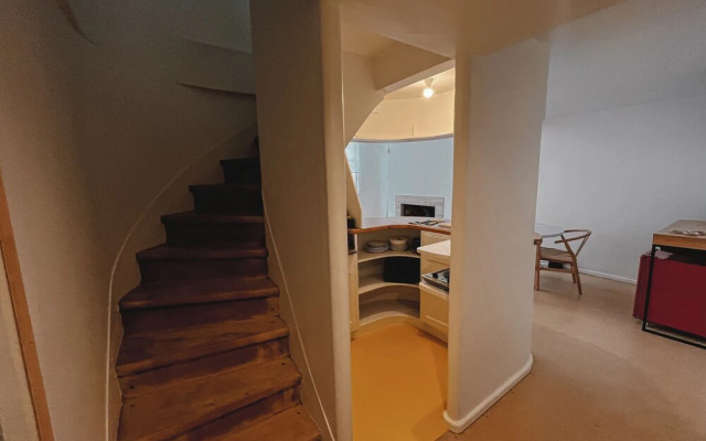 RentUp Unico duplex luminoso