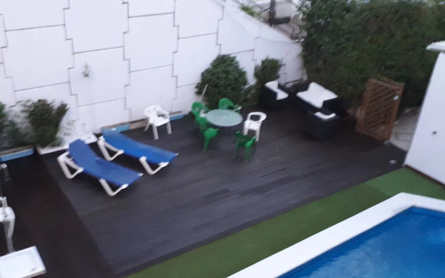 Ancla Beach Apartments