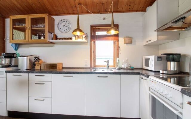 "Elian" - 900m from the sea in NW Jutland