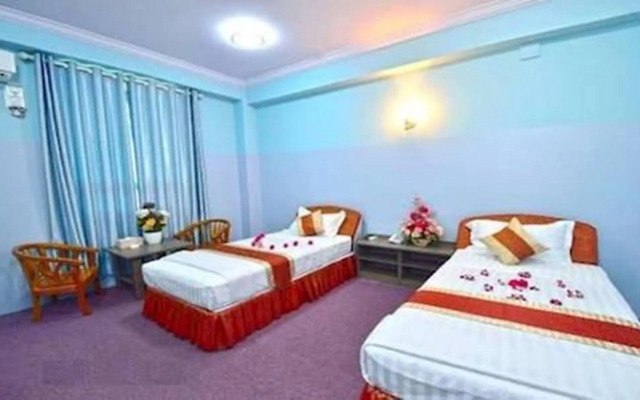 Shwe Yè Mon Hotel