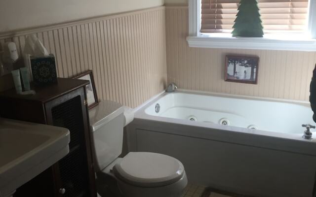 Palmer House Bed and Breakfast