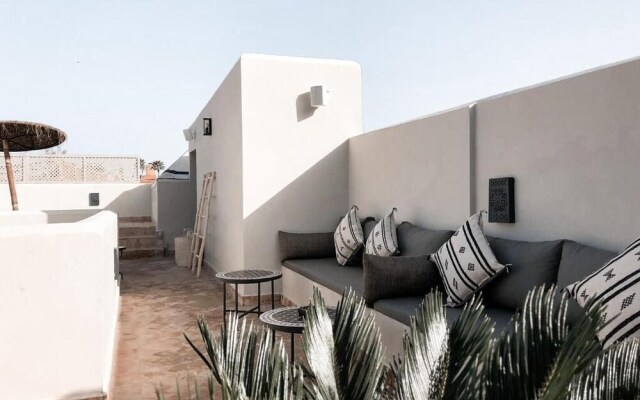 Riad Louhou