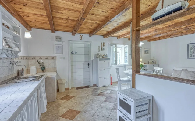 Eco House Zabodarski Beach