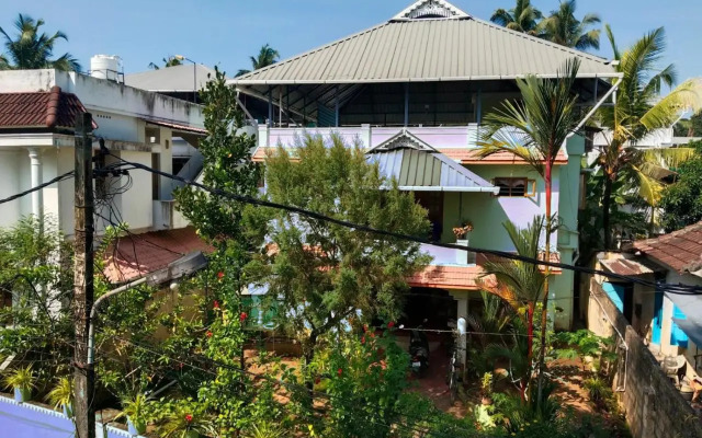 Wright Inn Homestay