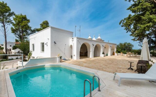 Trulli Julia - Utnz in Martina Franca