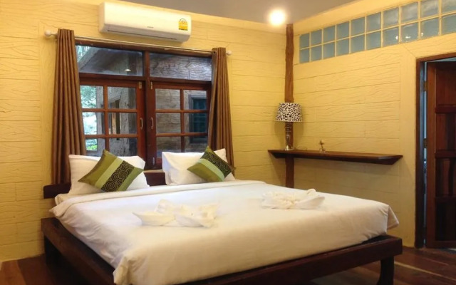 Treasure Inn Khaoyai