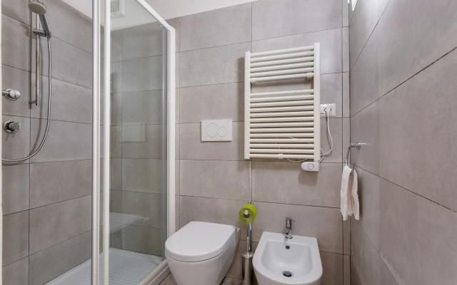 Rome as you feel - Grotta Pinta Apartments