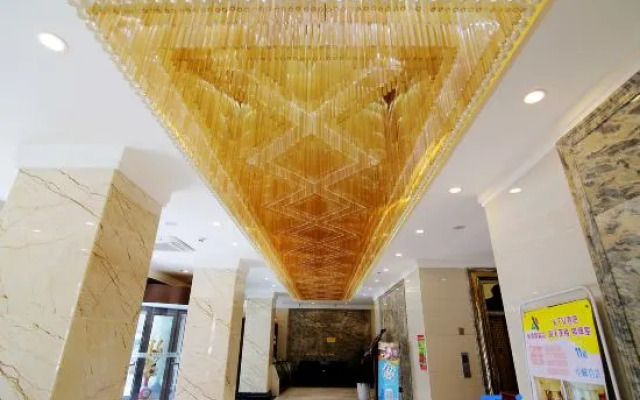 Lanzhou Xindeli Hotel