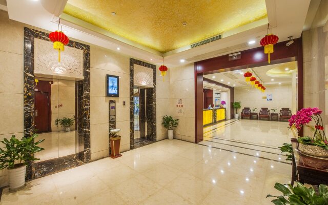 New Yan'an Hotel