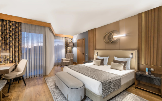 Susesi Luxury Resort - All Inclusive