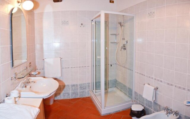 Agriturismo Cortoreggio