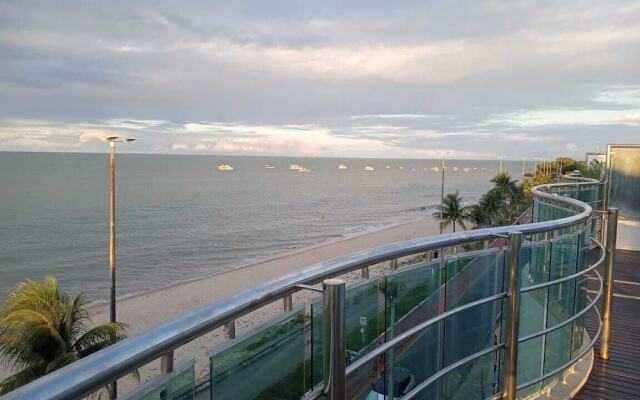 Manaira Flat