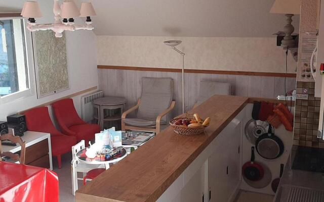 Appartement Villard-de-Lans, 4 pièces, 8 personnes - FR-1-515-127