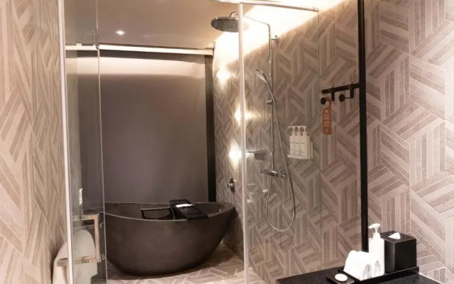 Hotel Indigo Alishan by IHG
