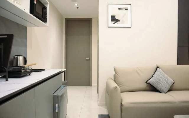 Homesuite' Home at Bay Suites