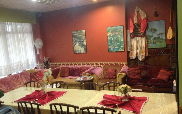 Hotel Necmi