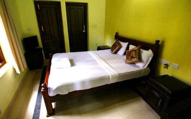 Hiliya Resort - Hostel – Guest Rooms – Vellamunda