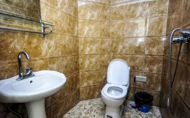 Haobo Hotel