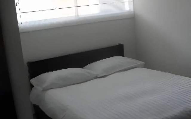 A Bogota On Holidays by Open - HOTEL