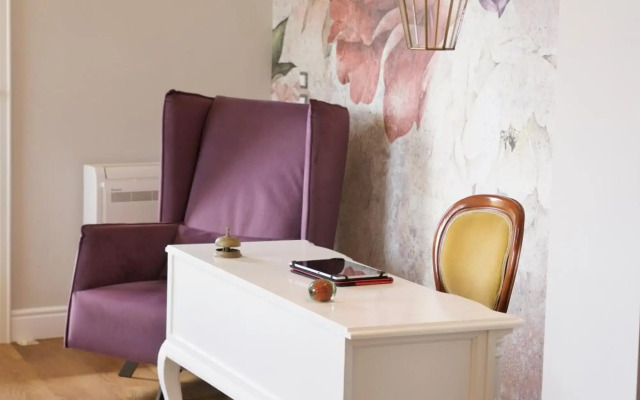 Agnantia Bed & Breakfast